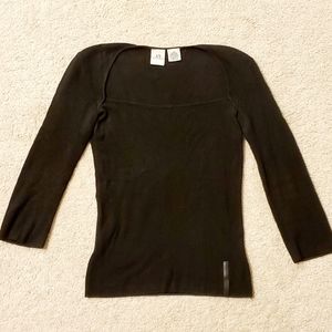 Armani Exchange sweater